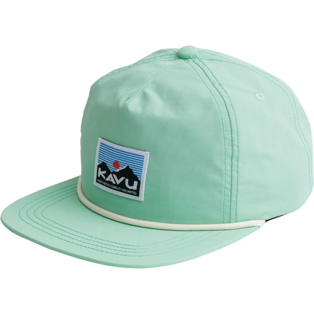 Kavu - Unisex Byron Bay Hat - Image 5