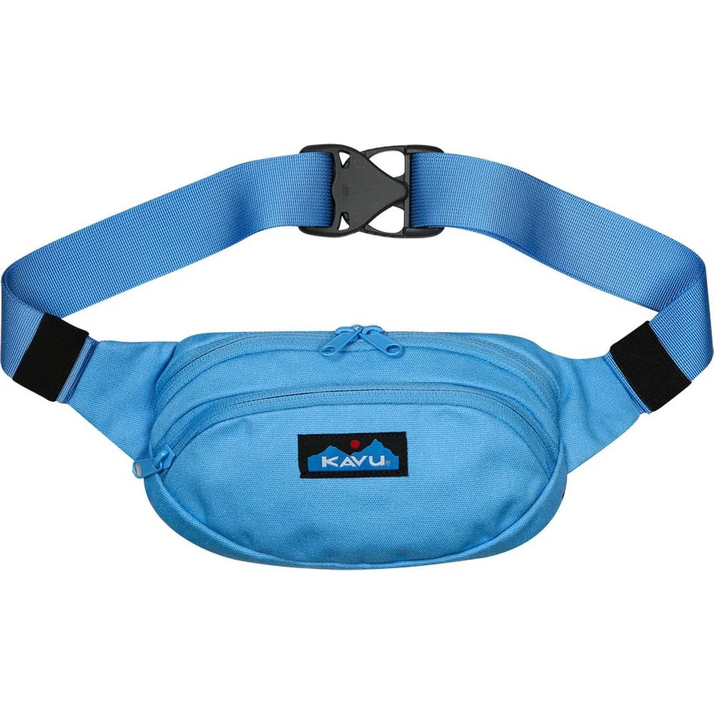 Kavu - Unisex Canvas Spectator Belt Bag - Image 16