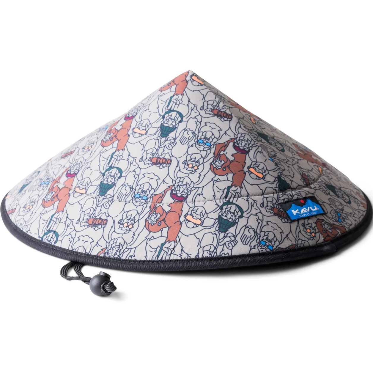 Kavu - Unisex Chillba Sun Hat