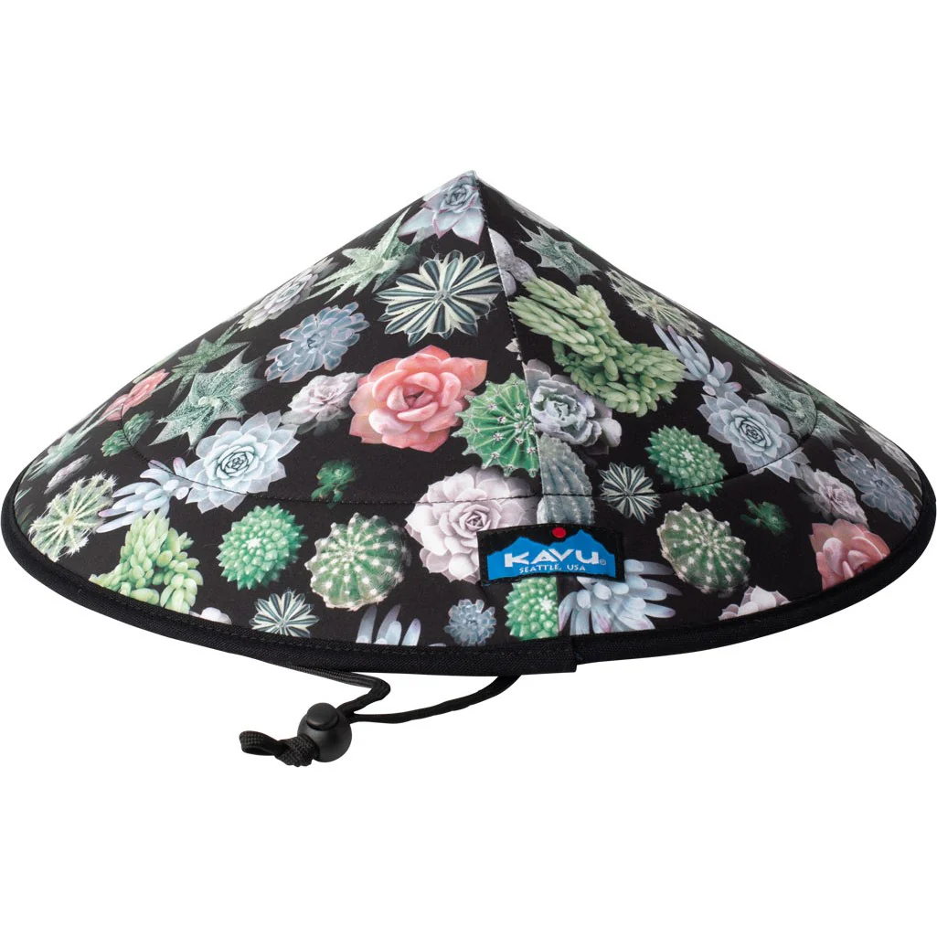 Kavu - Unisex Chillba Sun Hat - Image 16