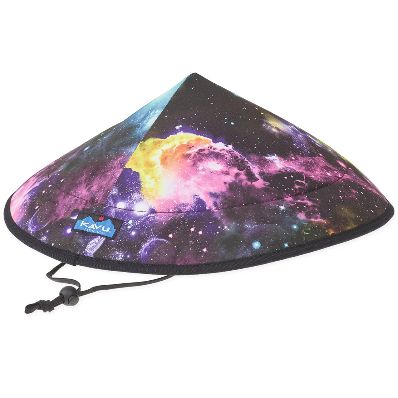 Kavu - Unisex Chillba Sun Hat - Image 3