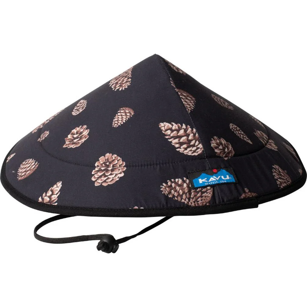 Kavu - Unisex Chillba Sun Hat - Image 6