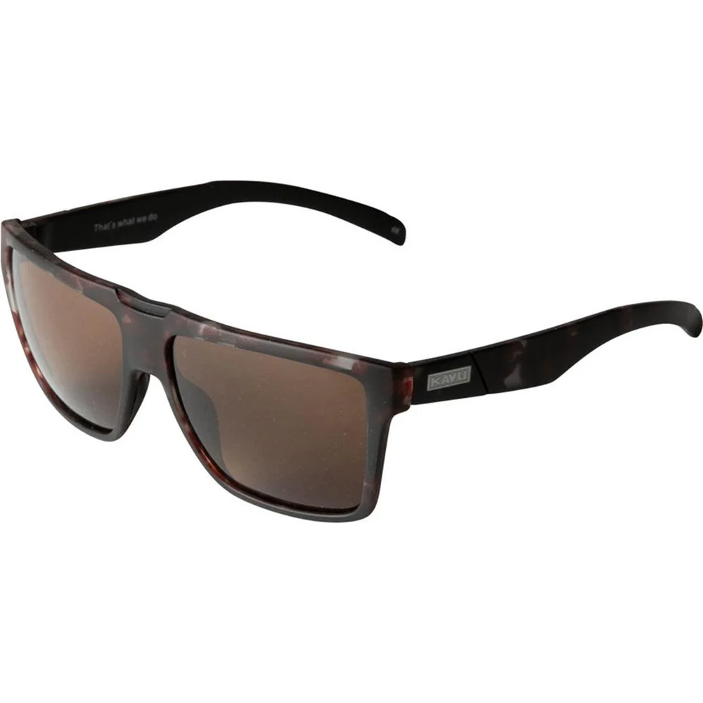 Kavu - Unisex Co Pilot Sunglasses - Image 3