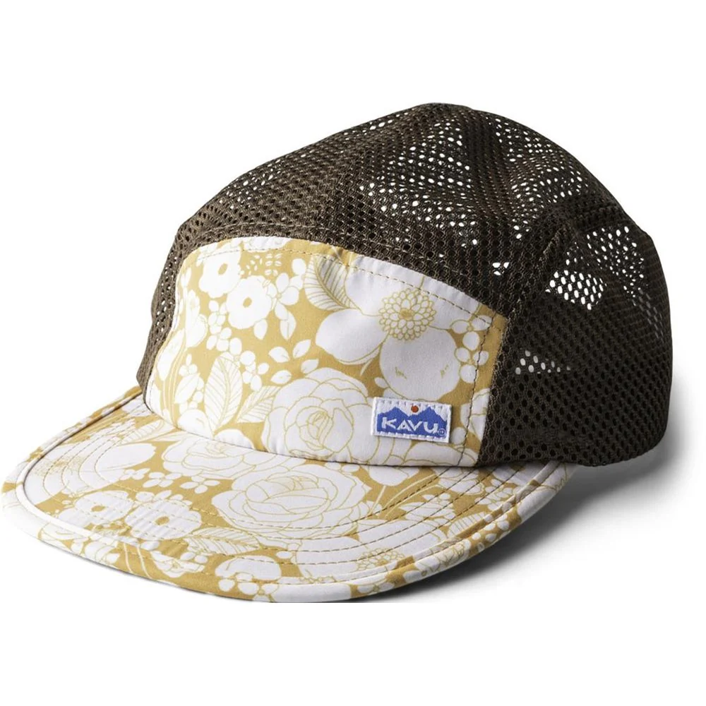 Kavu - Unisex Drift Creek Hat - Image 3