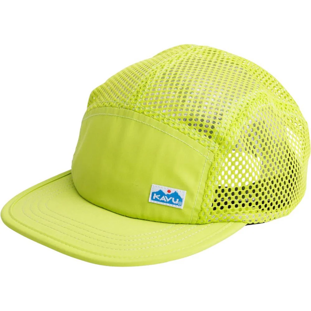 Kavu - Unisex Drift Creek Hat - Image 4