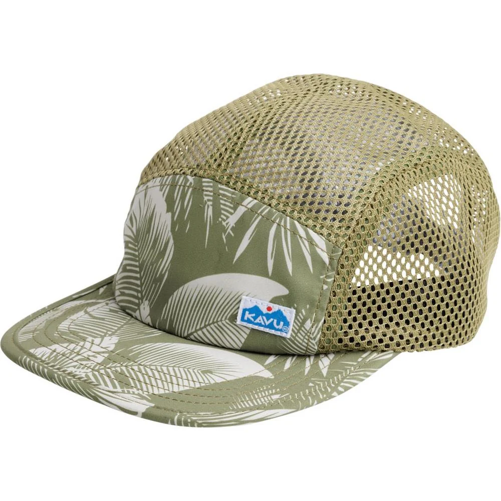 Kavu - Unisex Drift Creek Hat - Image 6