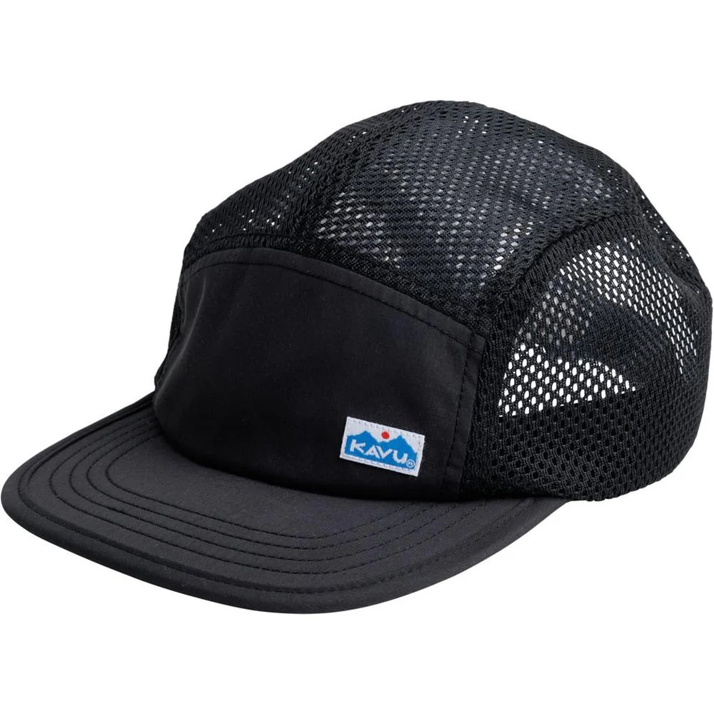 Kavu - Unisex Drift Creek Hat - Image 8