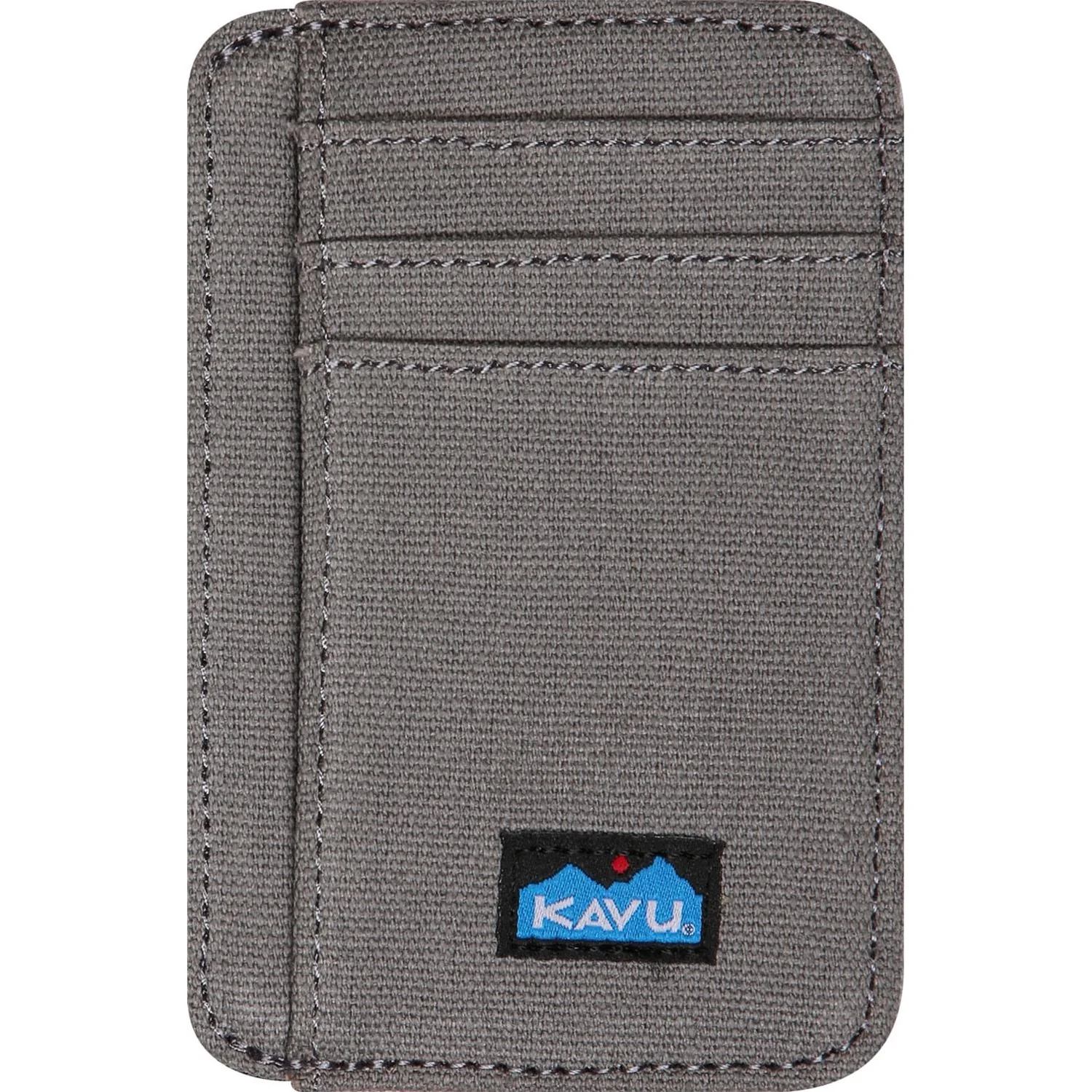 Kavu - Unisex Fairbanks Wallet - Image 3