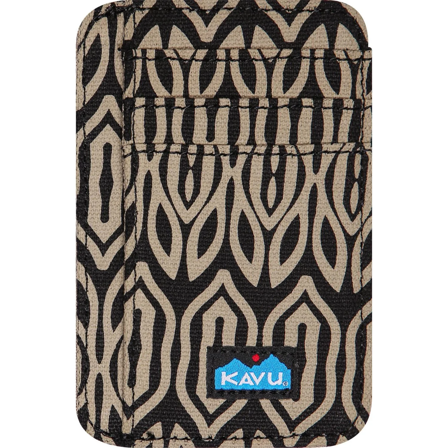 Kavu - Unisex Fairbanks Wallet - Image 4