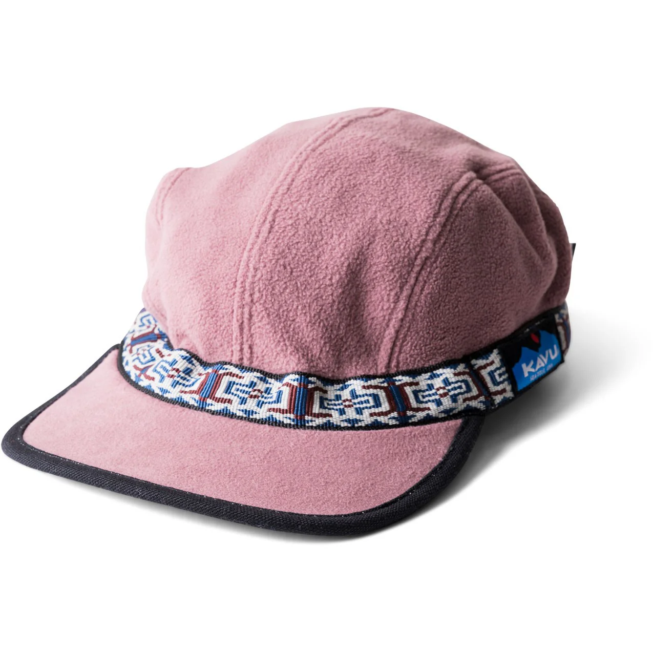 Kavu - Unisex Fleece Strap Hat - Image 4