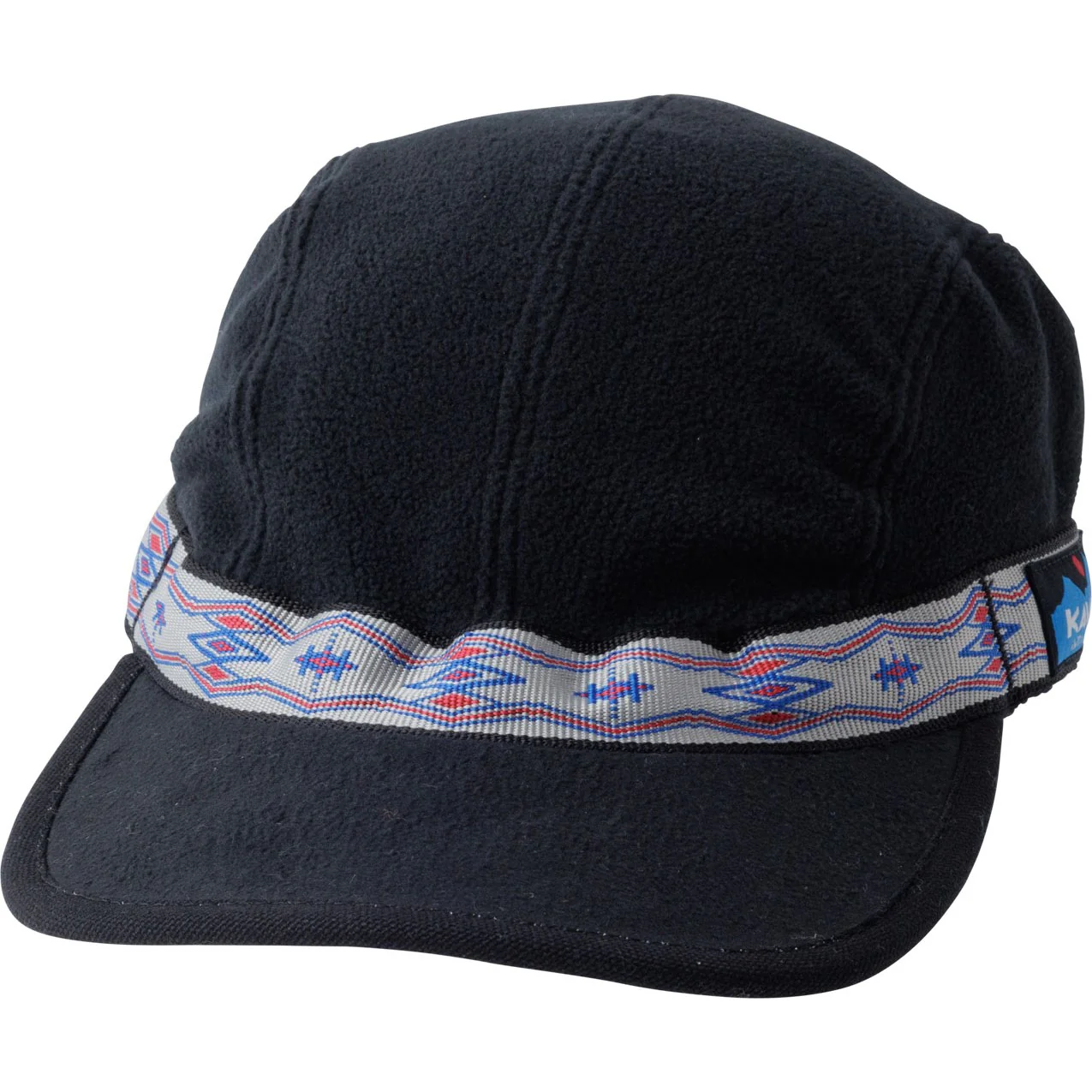 Kavu - Unisex Fleece Strap Hat - Image 5