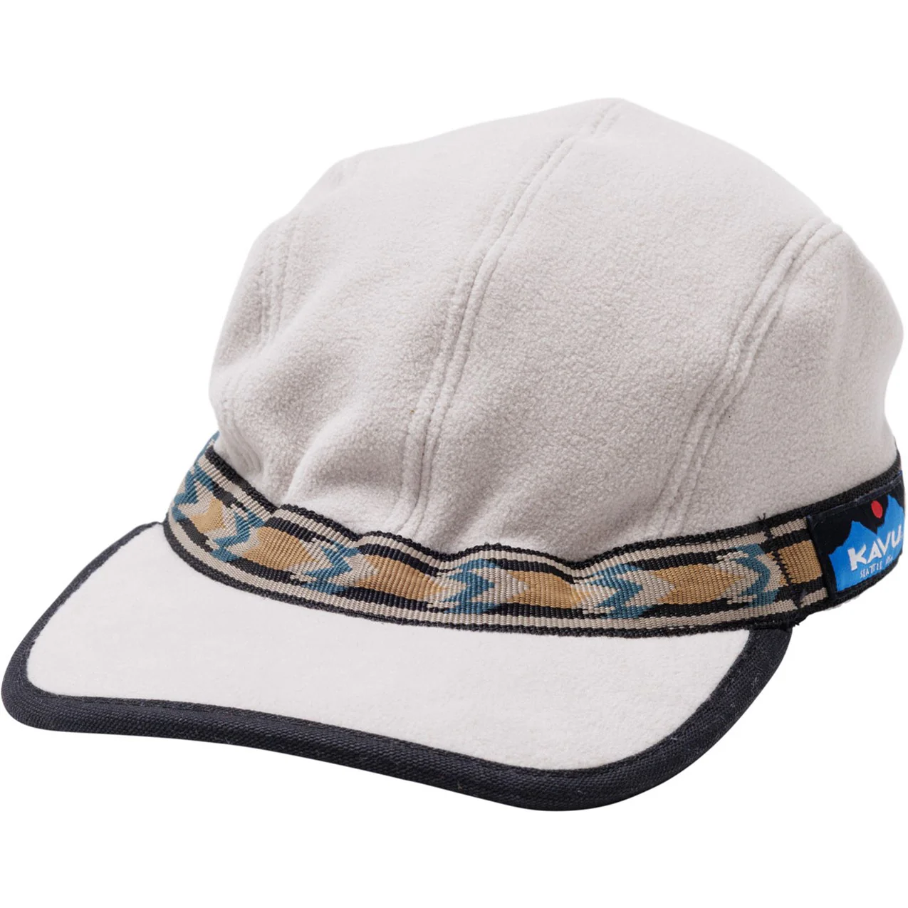 Kavu - Unisex Fleece Strap Hat - Image 6