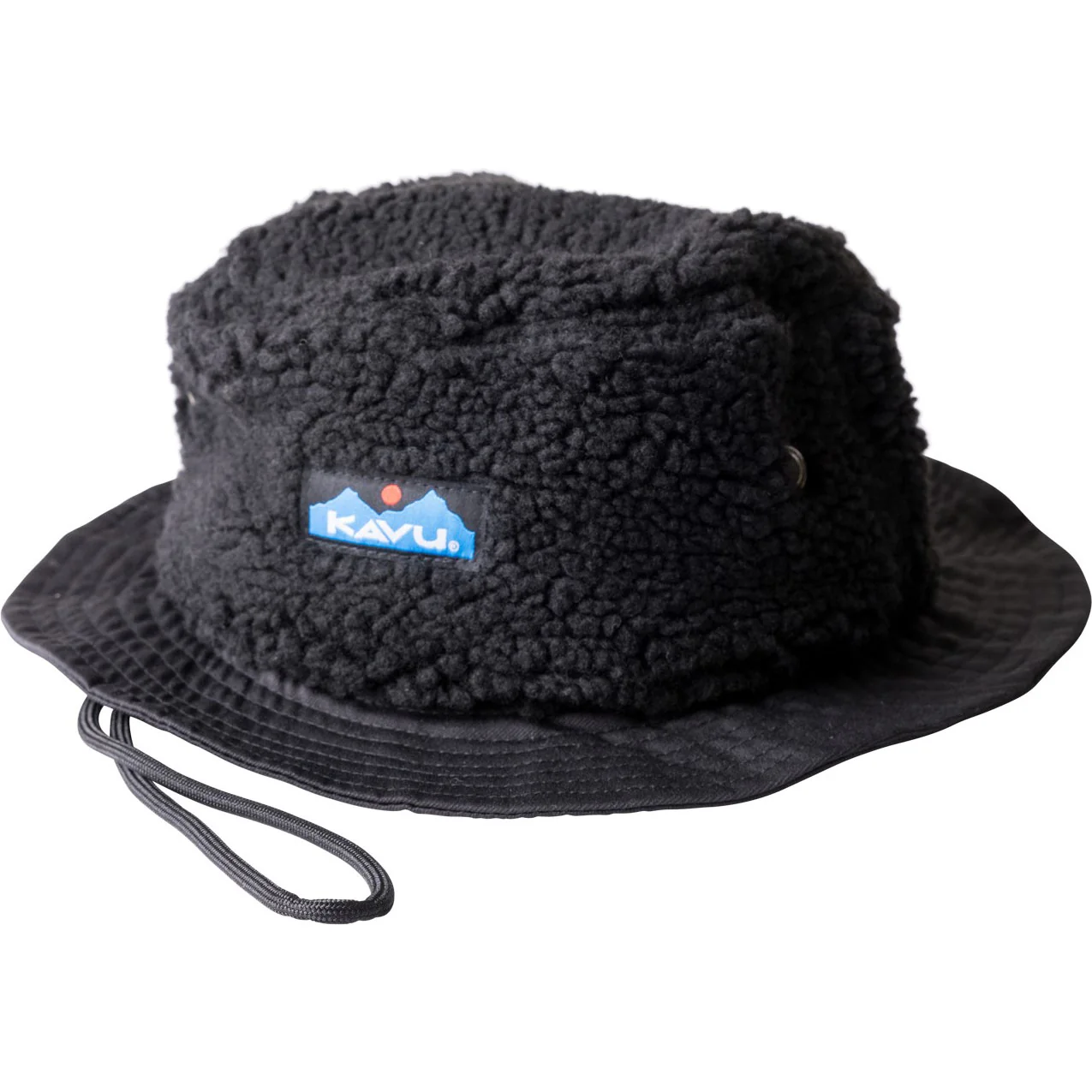 Kavu - Unisex Fur Ball Boonie Hat