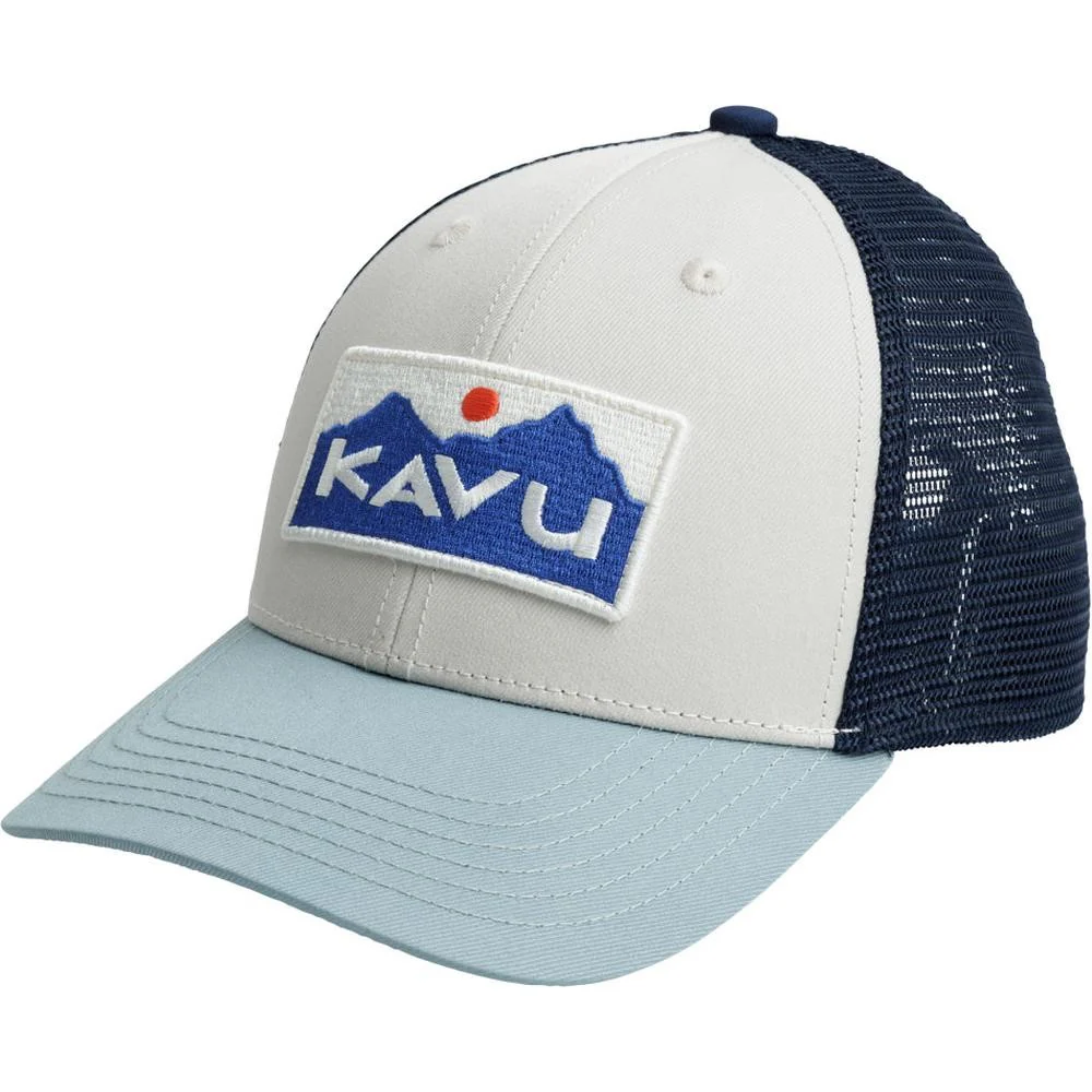 Kavu - Unisex Low Tide Hat - Image 3