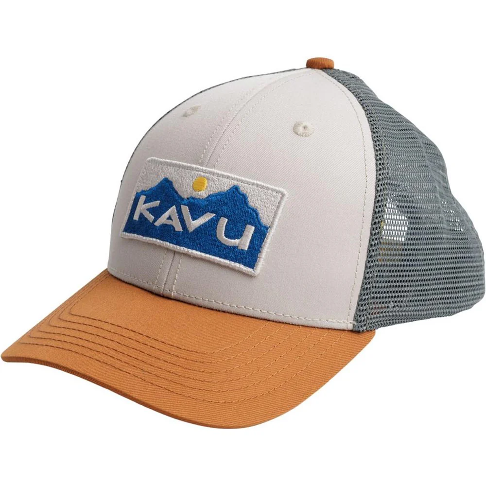 Kavu - Unisex Low Tide Hat - Image 4