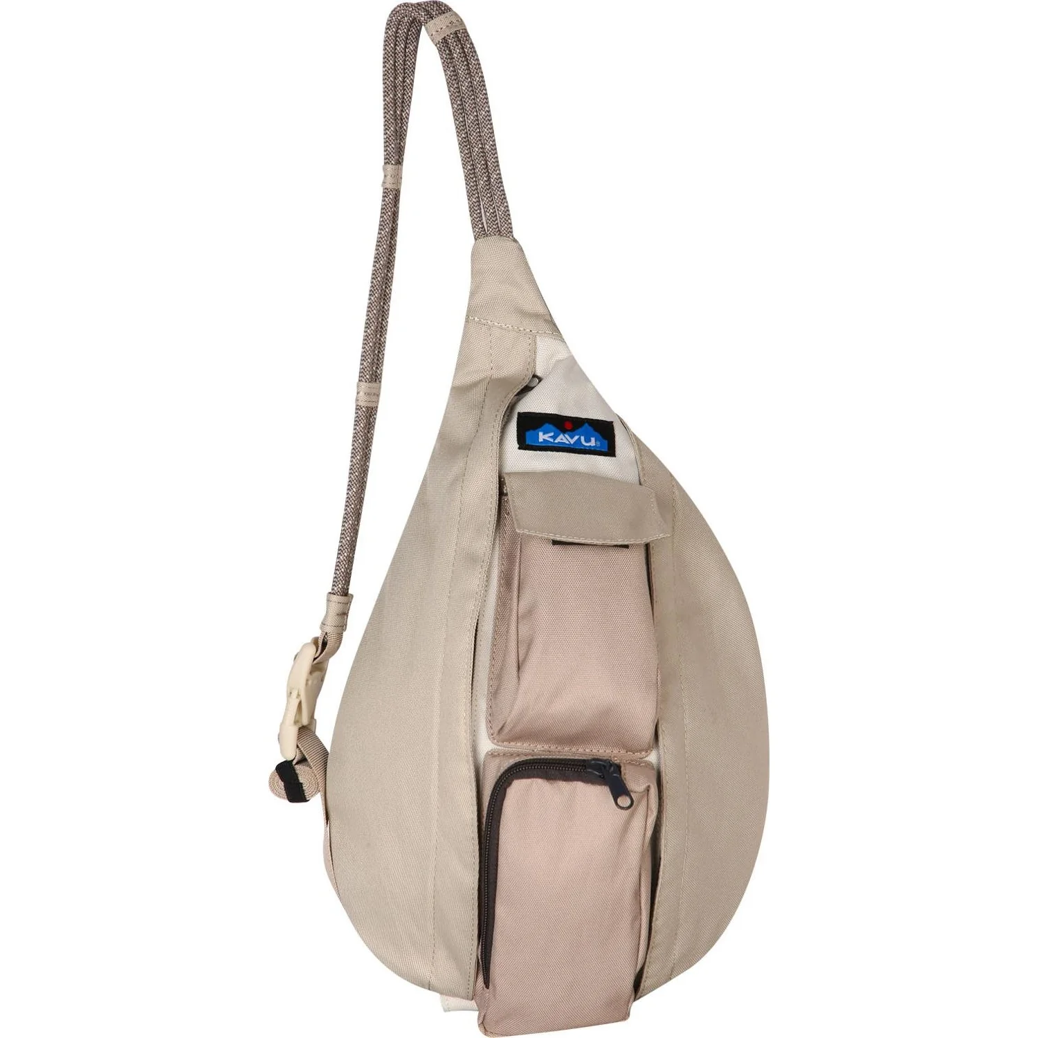 Kavu - Unisex Mini Rope Sling Bag - Image 10