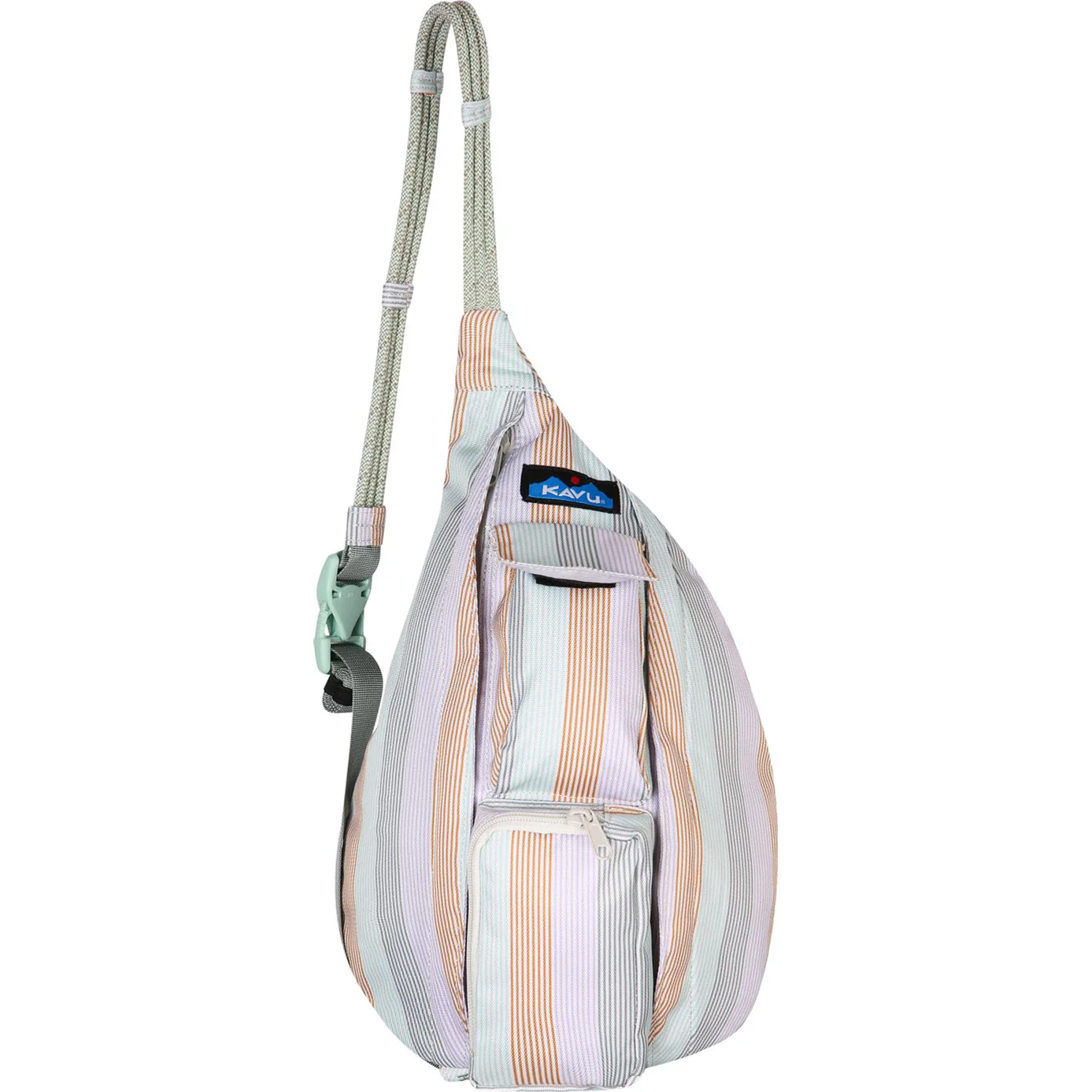 Kavu - Unisex Mini Rope Sling Bag - Image 11