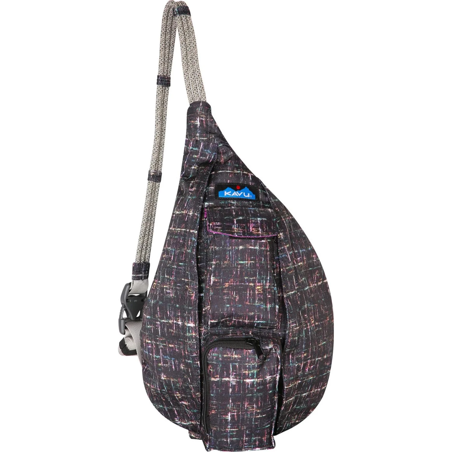Kavu - Unisex Mini Rope Sling Bag - Image 13