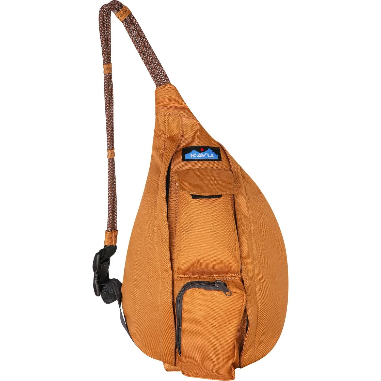 Kavu - Unisex Mini Rope Sling Bag - Image 15