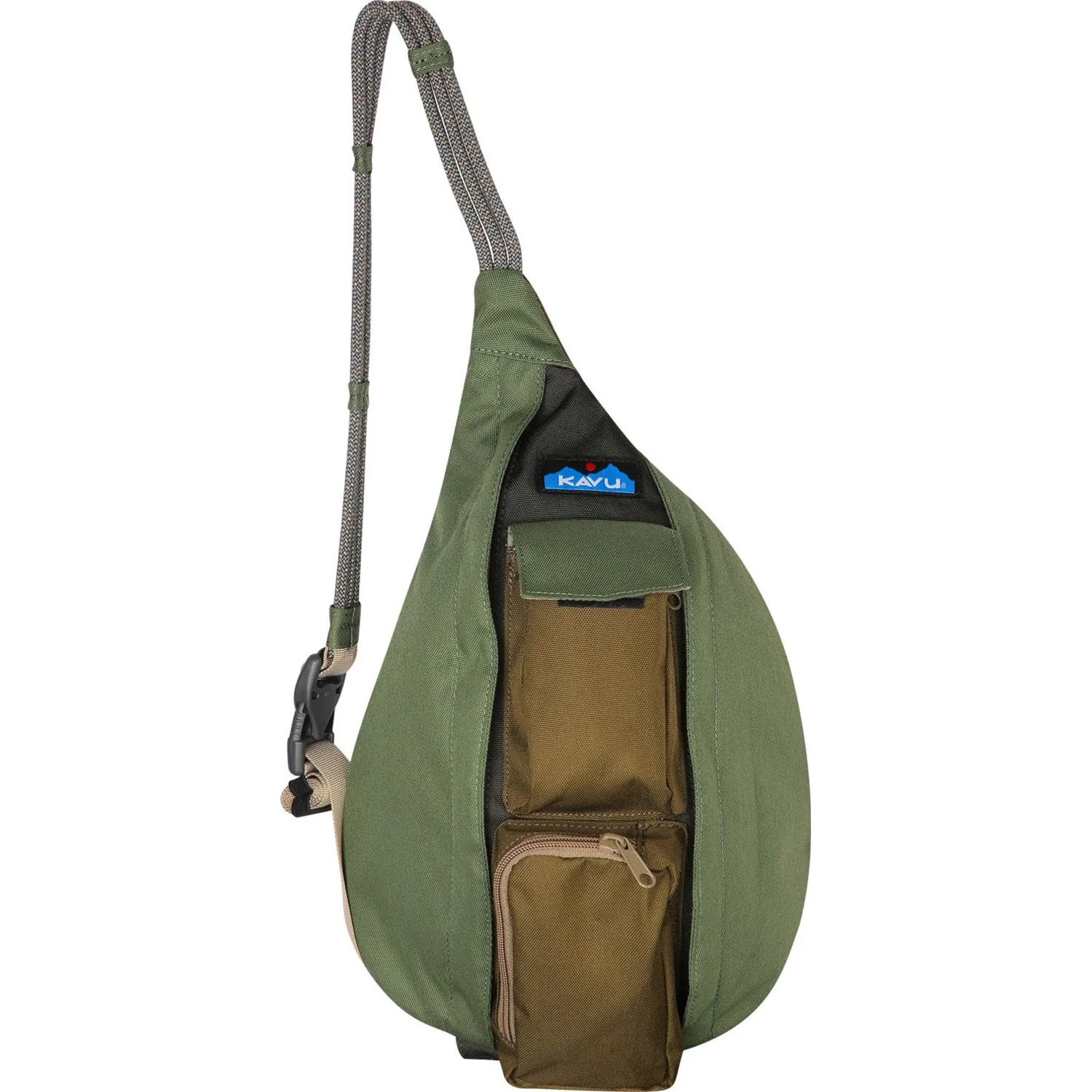Kavu - Unisex Mini Rope Sling Bag - Image 16