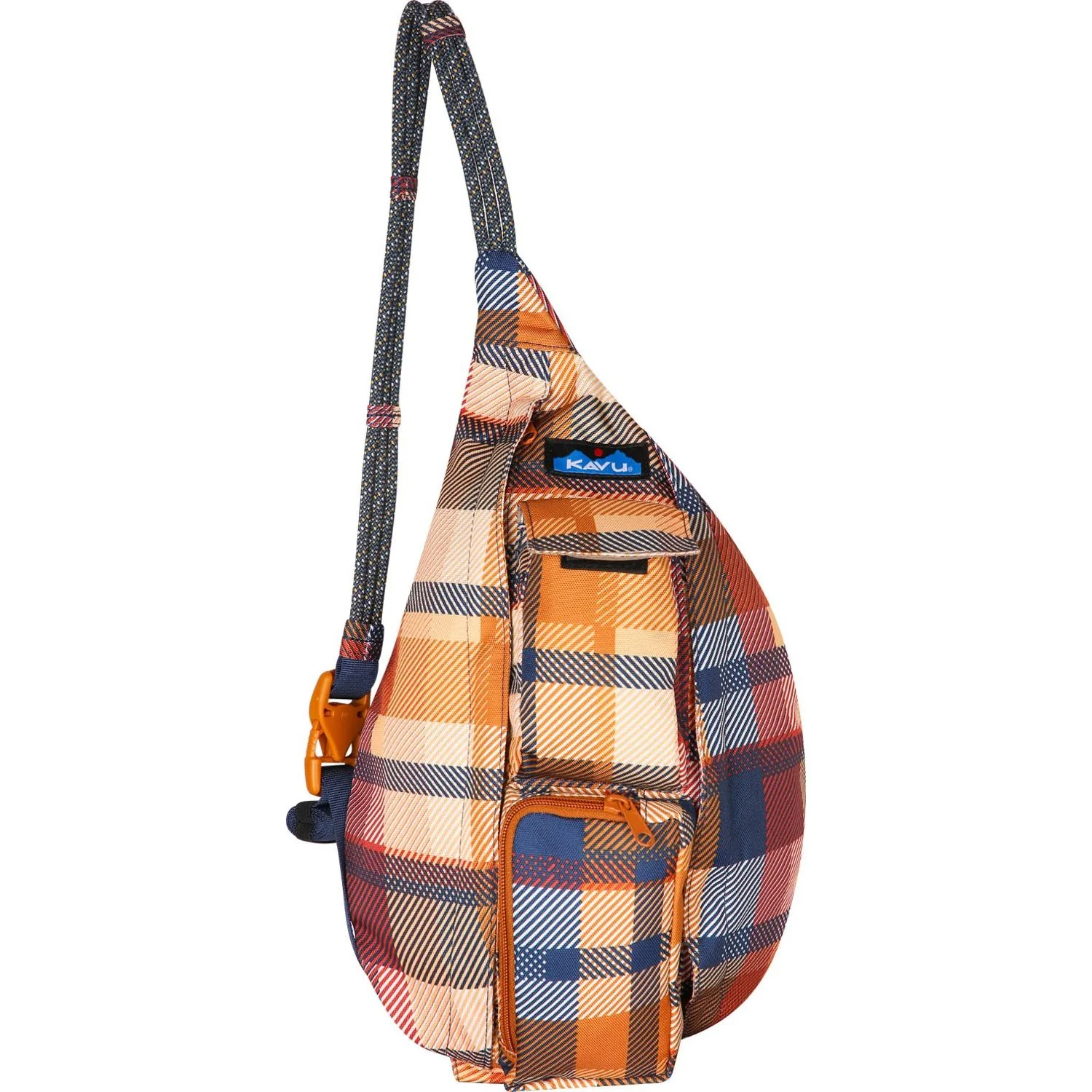 Kavu - Unisex Mini Rope Sling Bag - Image 19