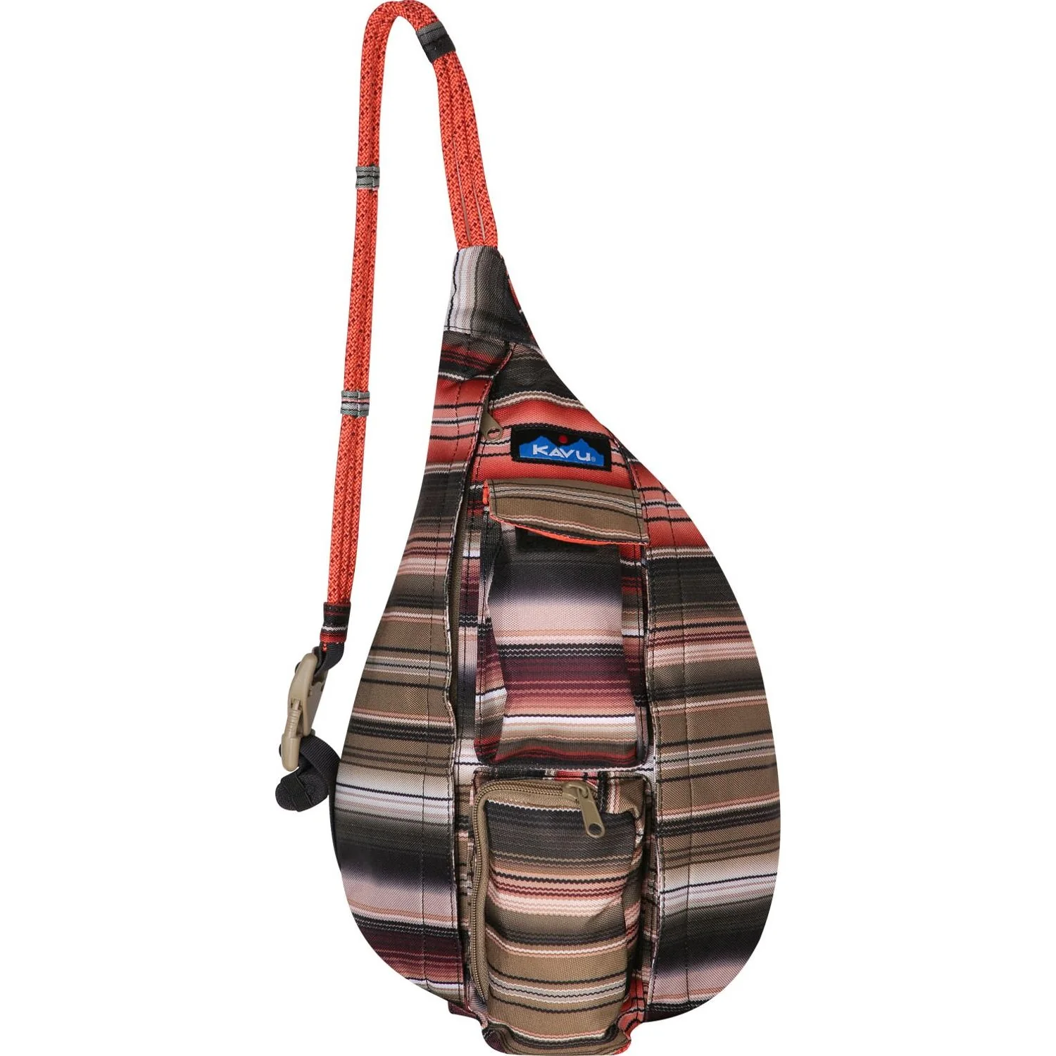 Kavu - Unisex Mini Rope Sling Bag - Image 20