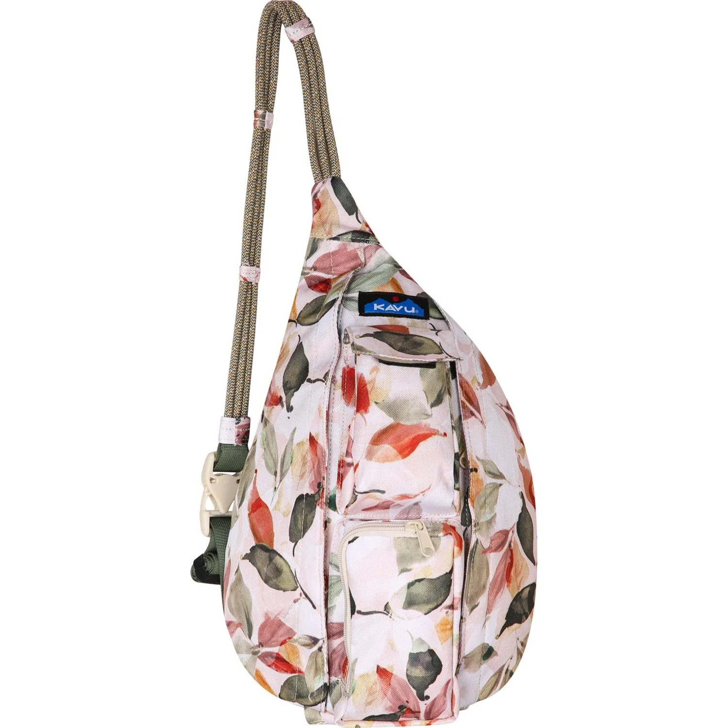 Kavu - Unisex Mini Rope Sling Bag - Image 22
