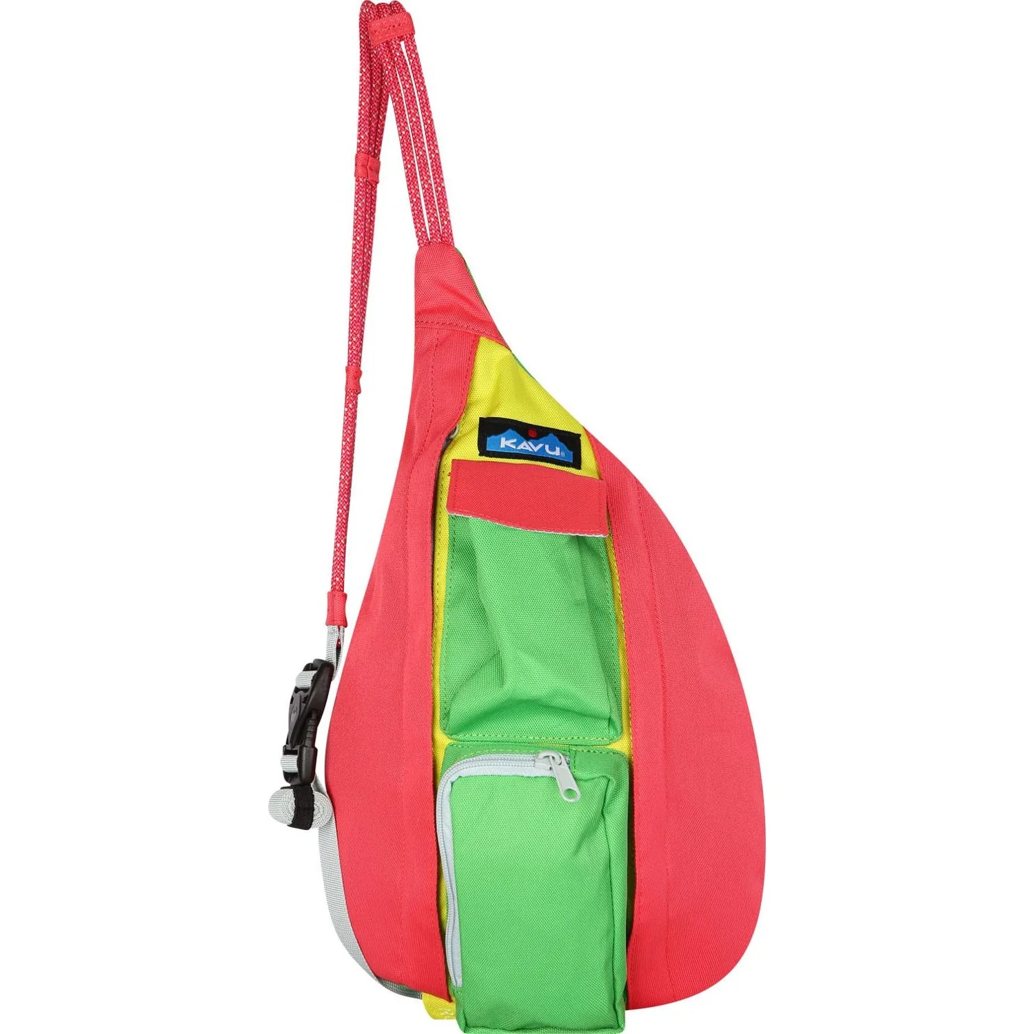Kavu - Unisex Mini Rope Sling Bag - Image 24