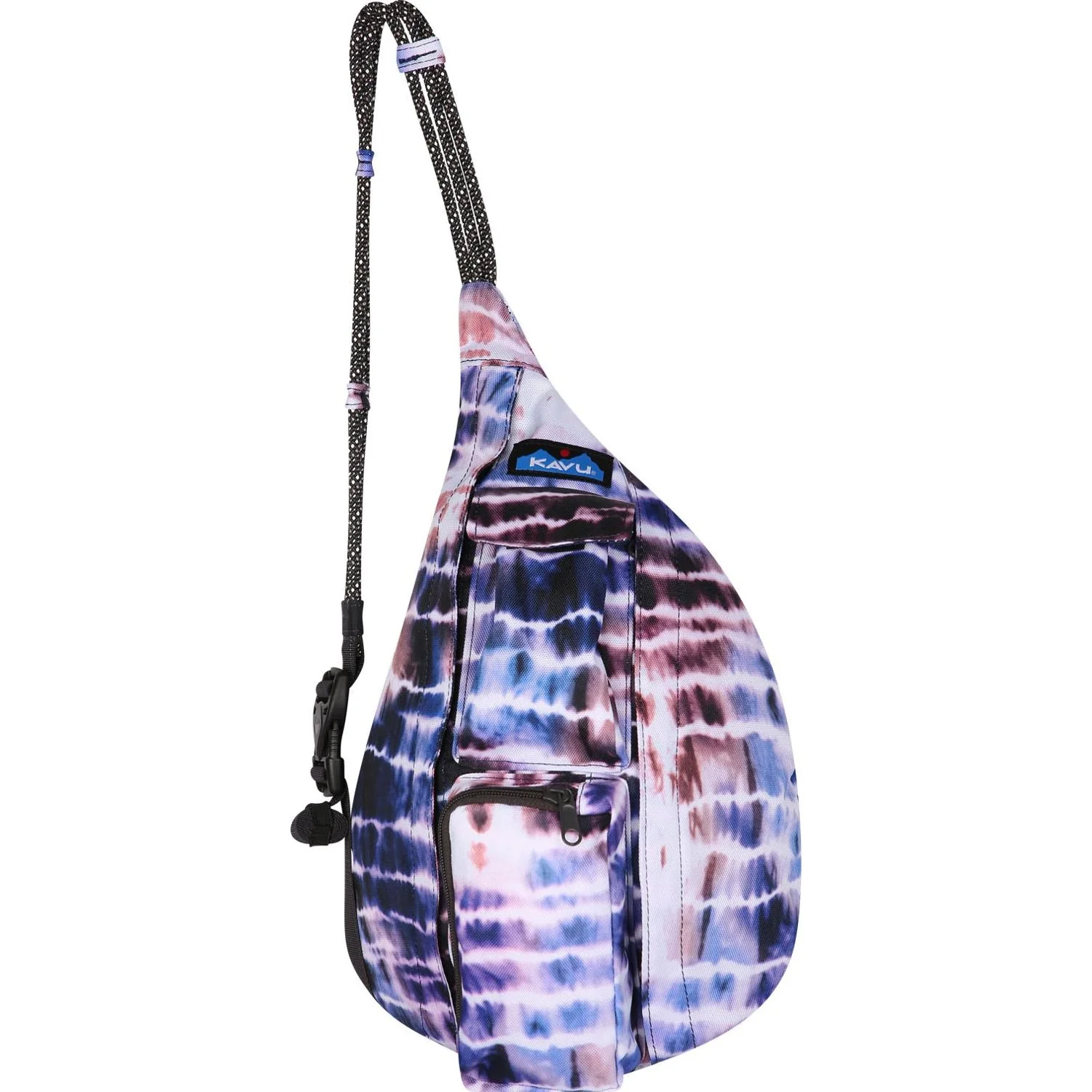 Kavu - Unisex Mini Rope Sling Bag - Image 25