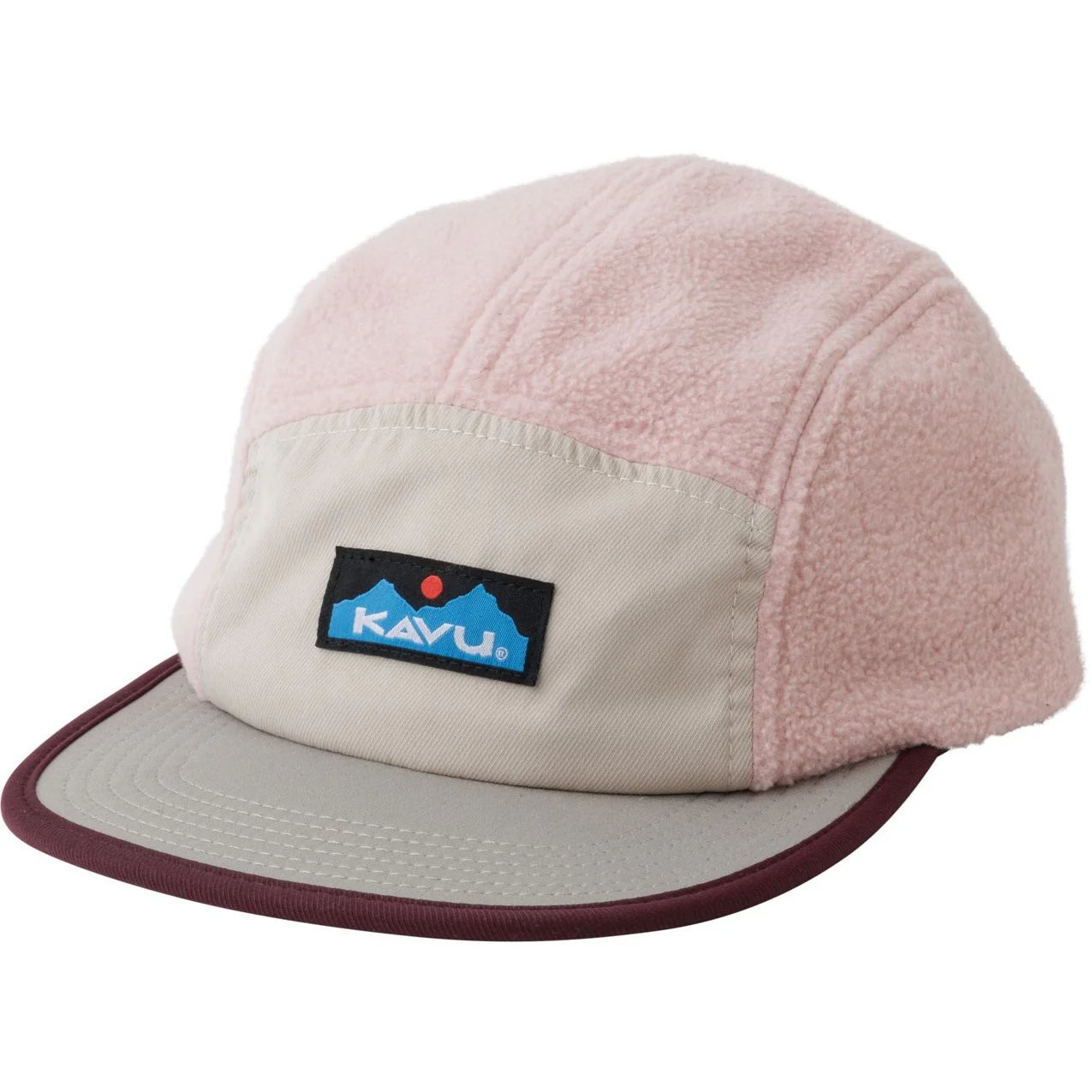 Kavu - Unisex Mountain Top Hat - Image 2