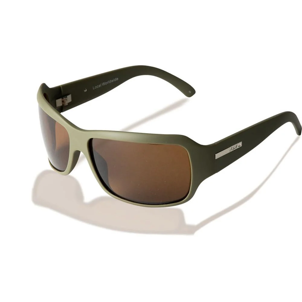 Kavu - Unisex Opto Pie Sunglasses - Image 5