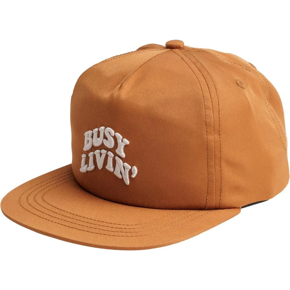 Kavu - Unisex Ridgemont Hat - Image 2