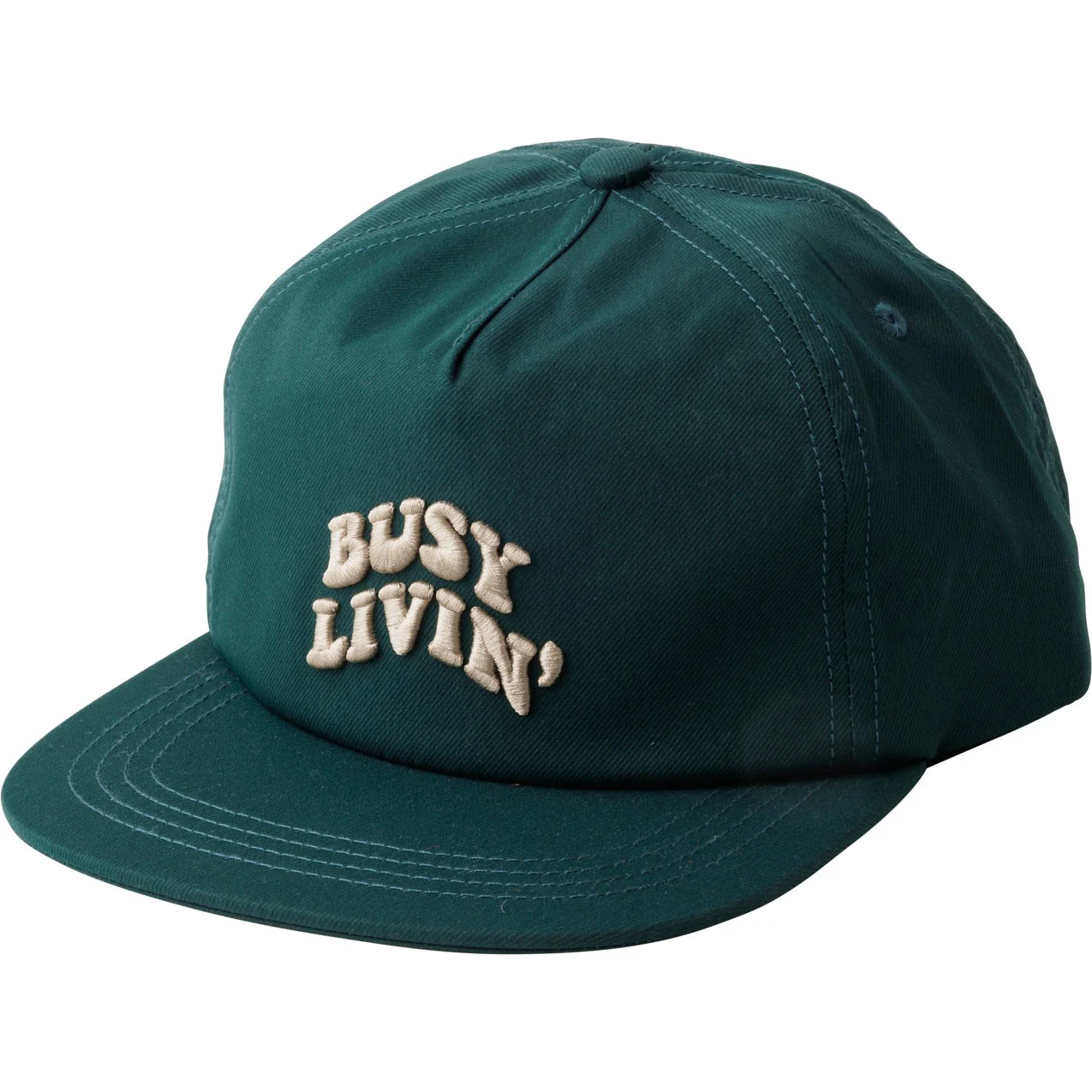 Kavu - Unisex Ridgemont Hat - Image 3