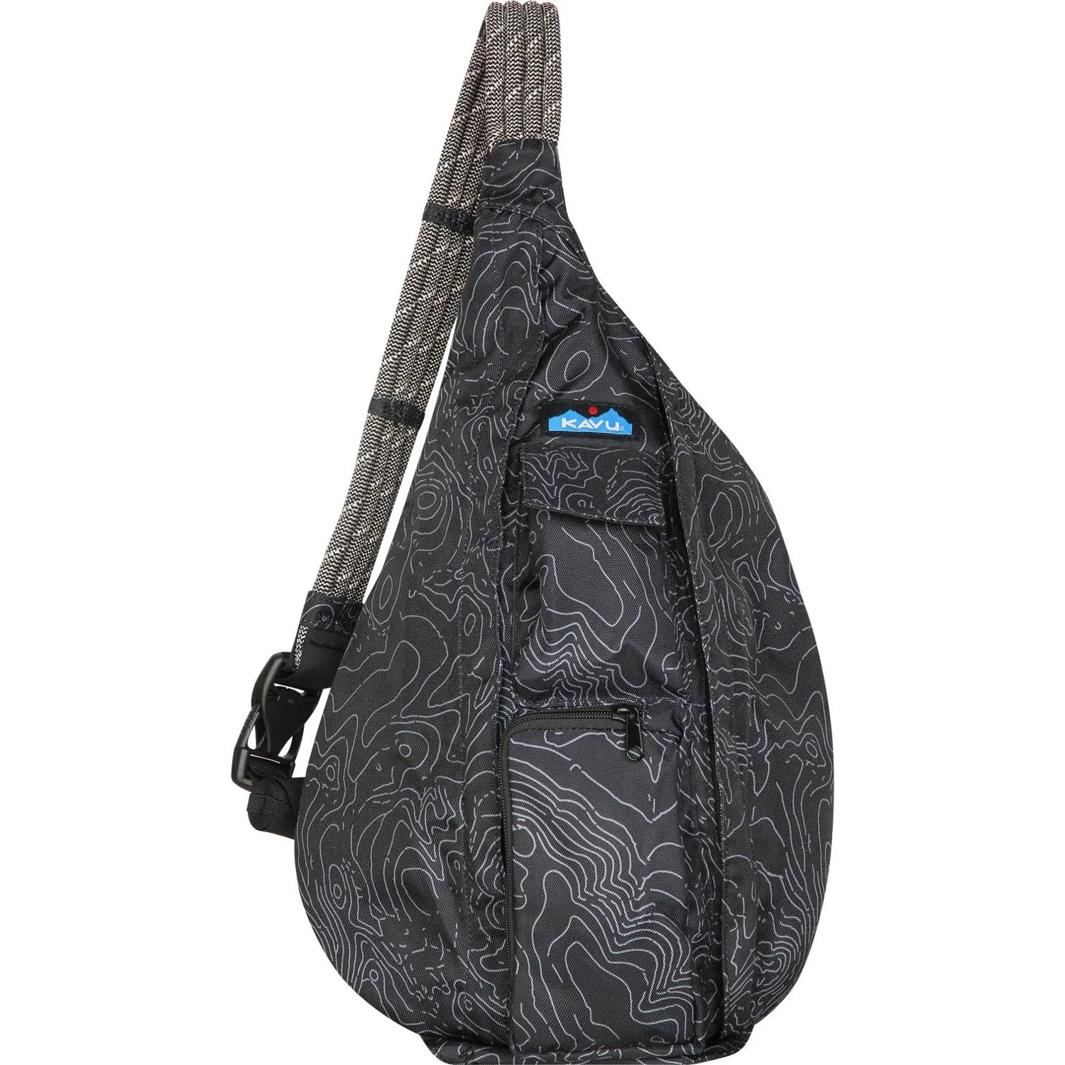 Kavu - Unisex Rope Sling Bag
