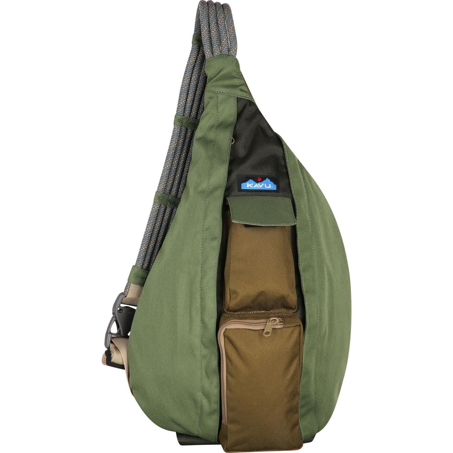 Kavu - Unisex Rope Sling Bag - Image 10