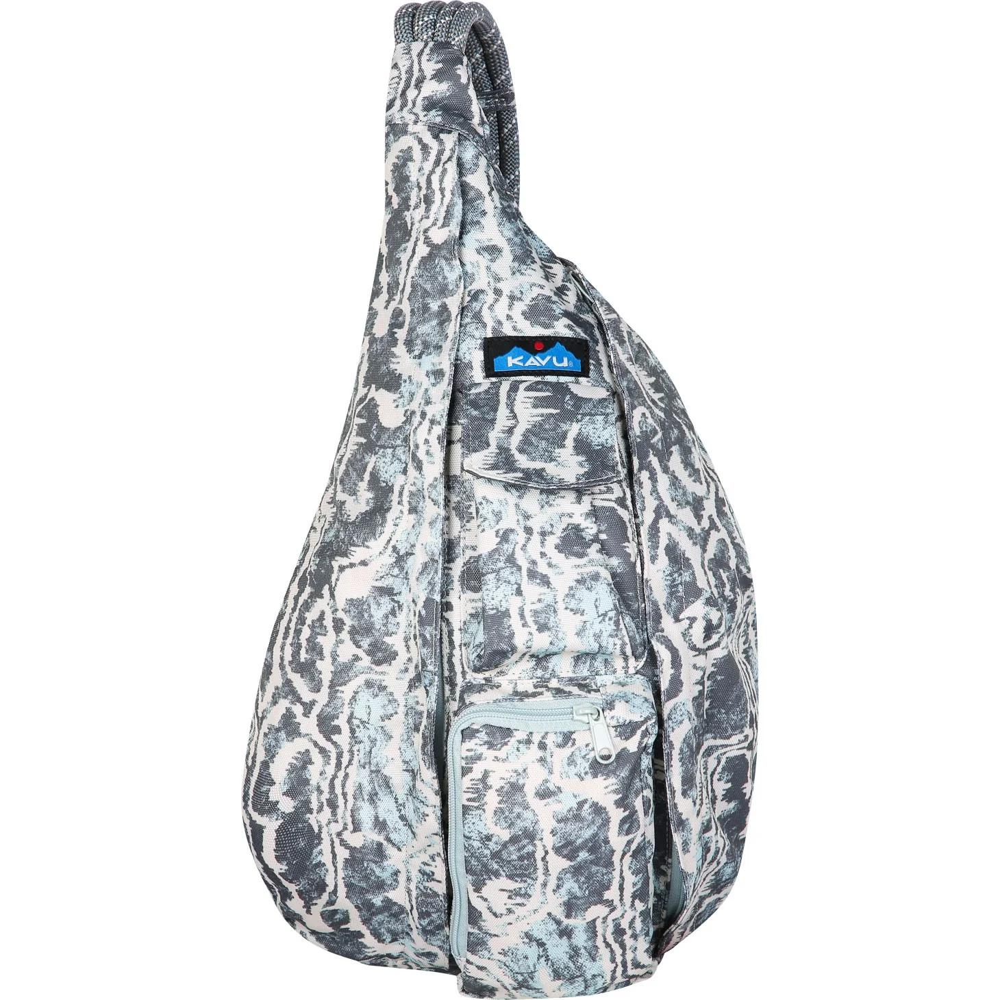 Kavu - Unisex Rope Sling Bag - Image 14