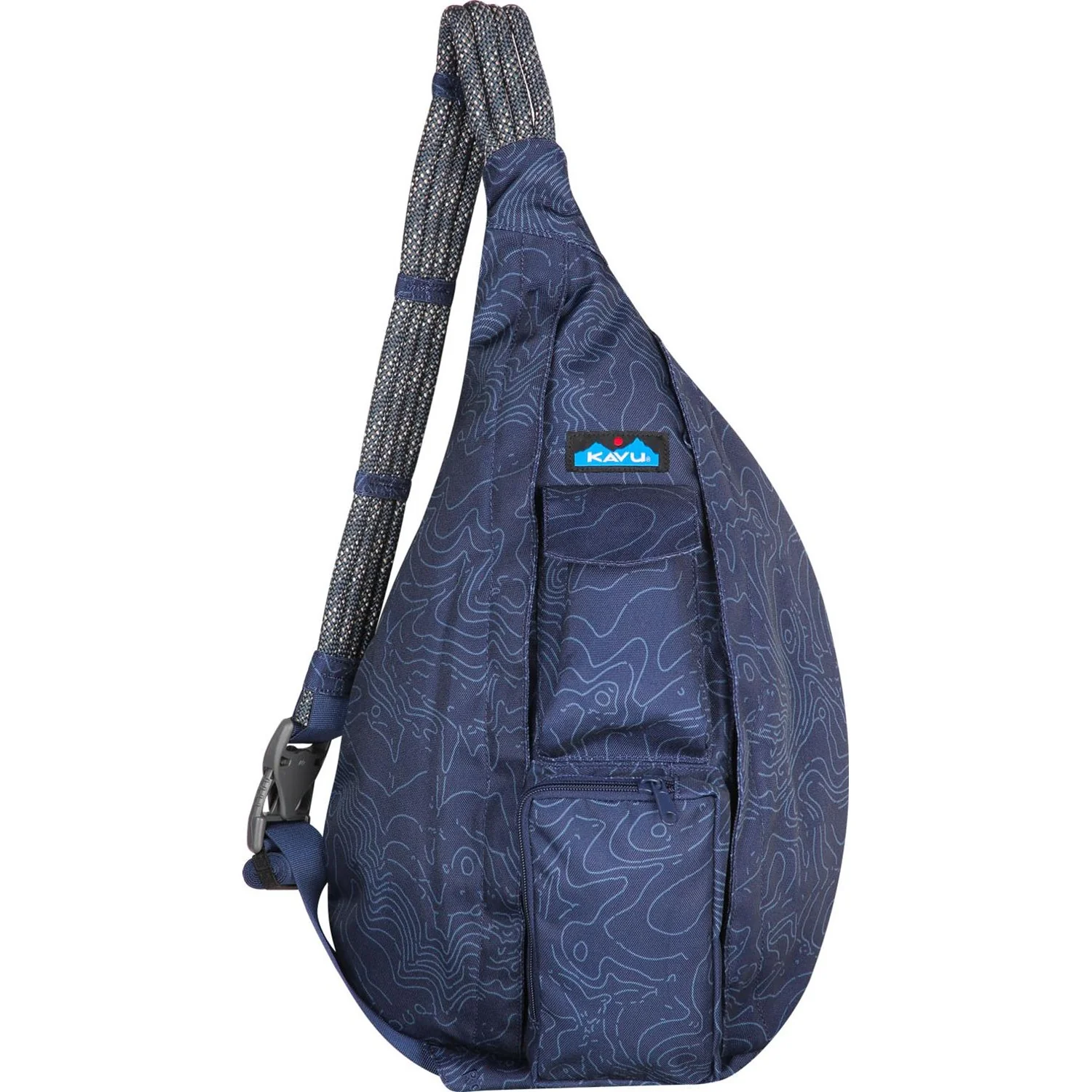 Kavu - Unisex Rope Sling Bag - Image 16