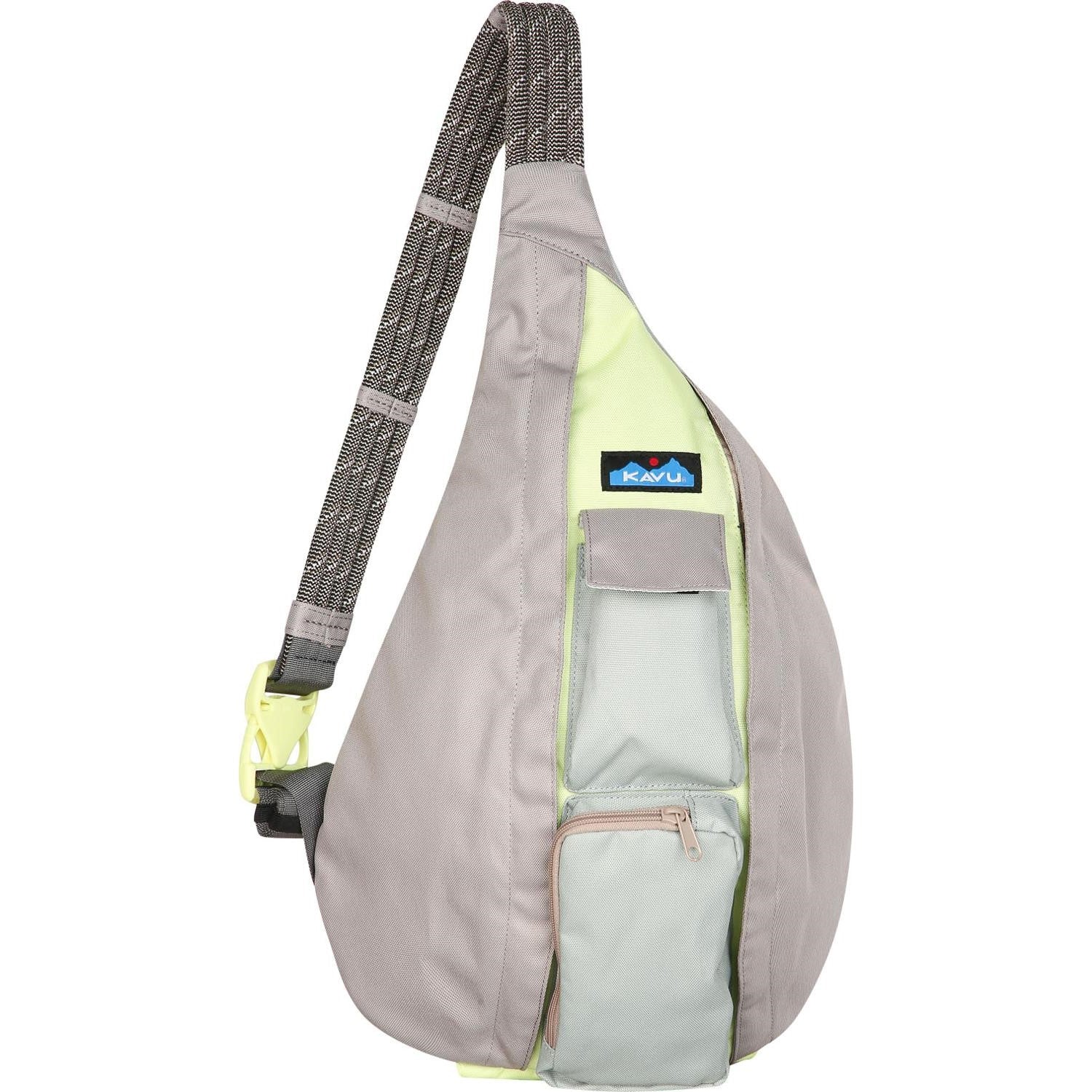 Kavu - Unisex Rope Sling Bag - Image 19