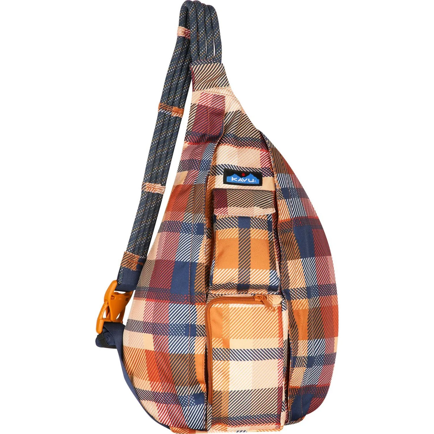 Kavu - Unisex Rope Sling Bag - Image 2
