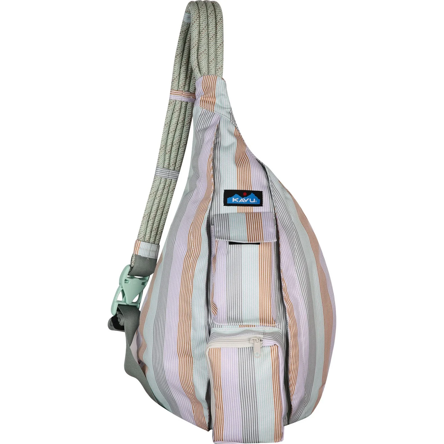 Kavu - Unisex Rope Sling Bag - Image 20