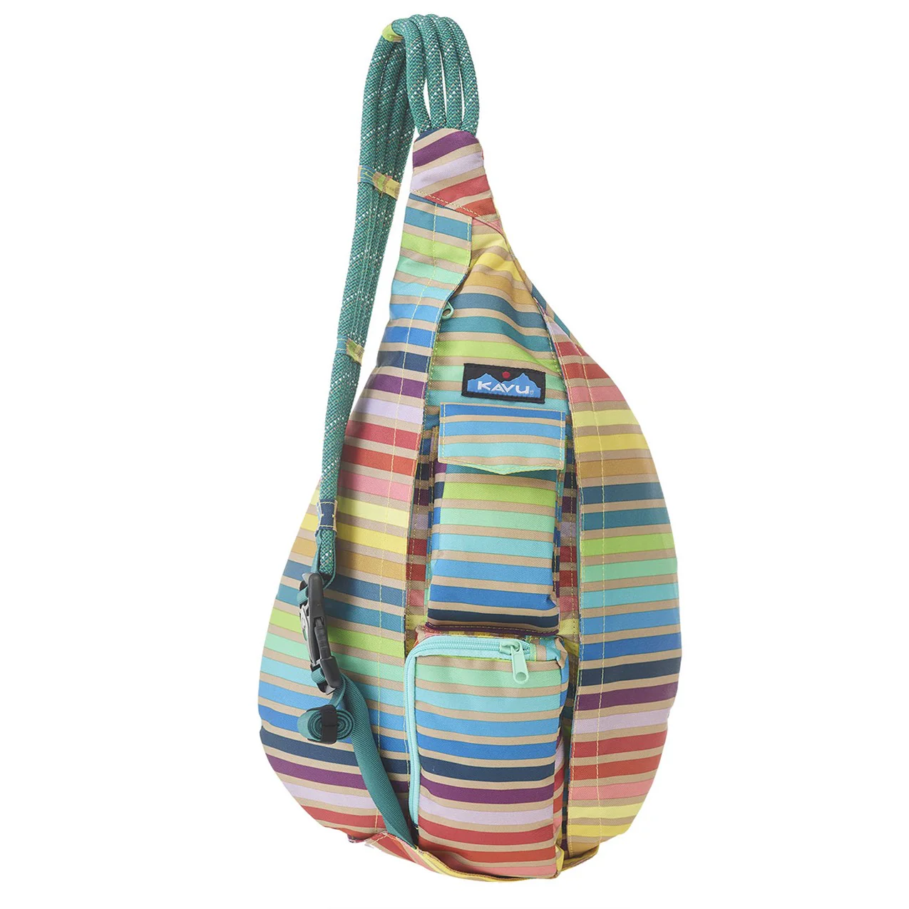 Kavu - Unisex Rope Sling Bag - Image 21
