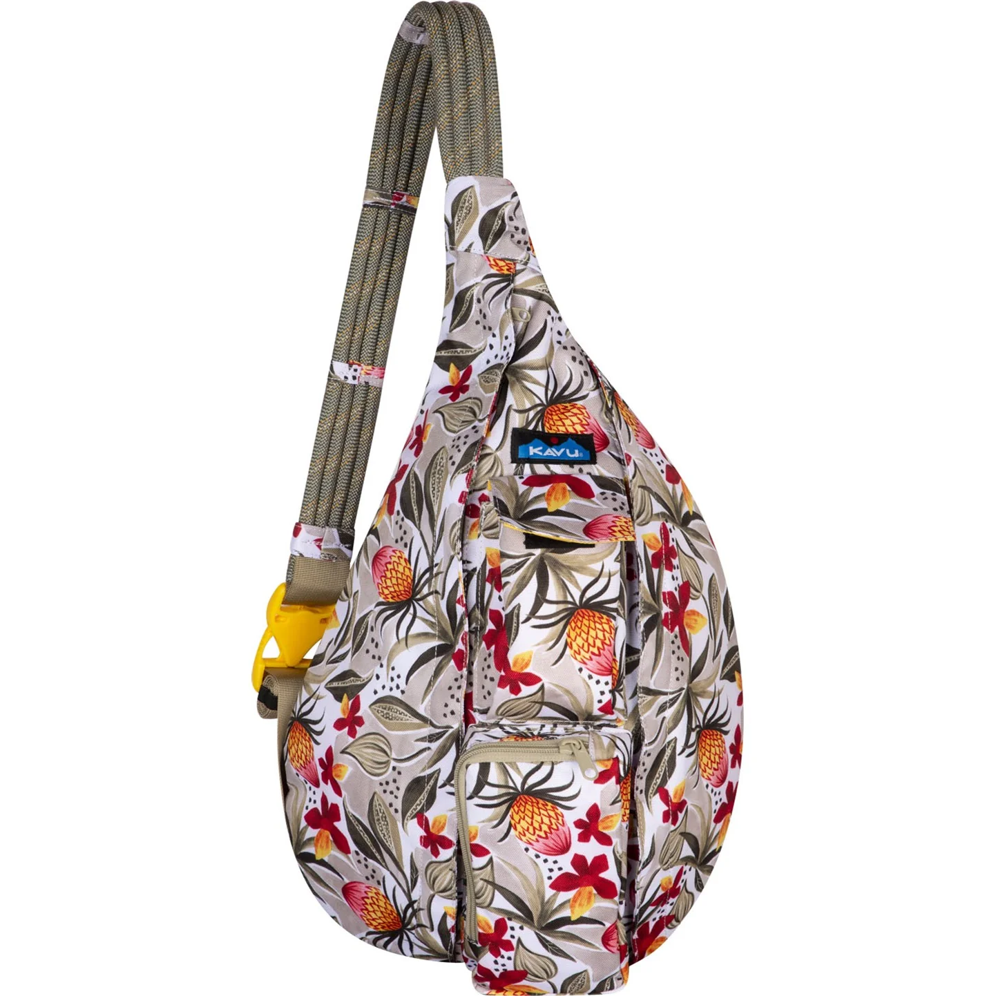 Kavu - Unisex Rope Sling Bag - Image 22