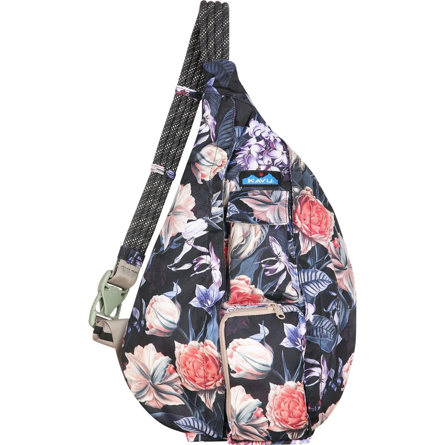 Kavu - Unisex Rope Sling Bag - Image 24
