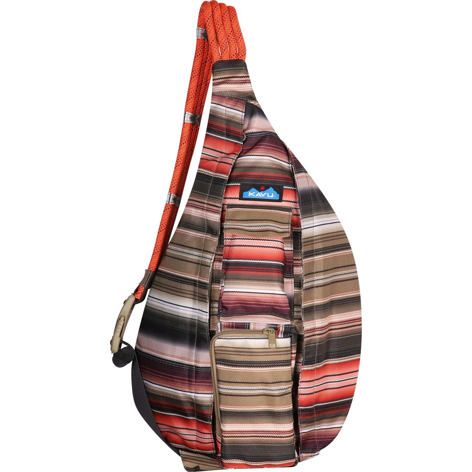 Kavu - Unisex Rope Sling Bag - Image 31