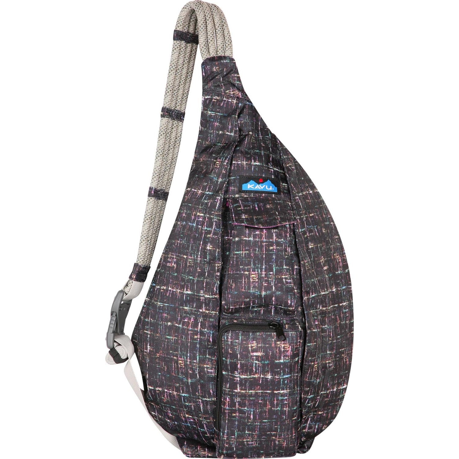 Kavu - Unisex Rope Sling Bag - Image 32