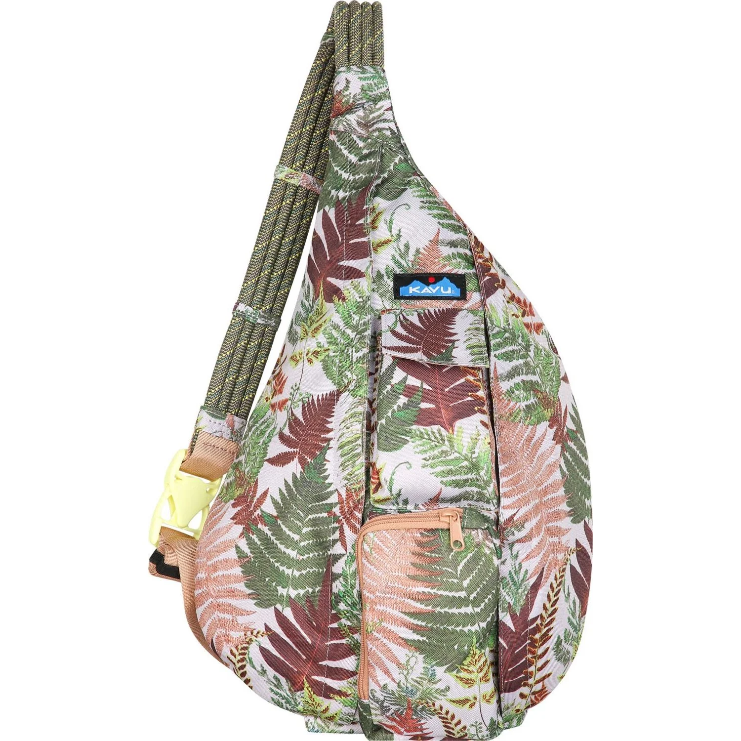 Kavu - Unisex Rope Sling Bag - Image 37