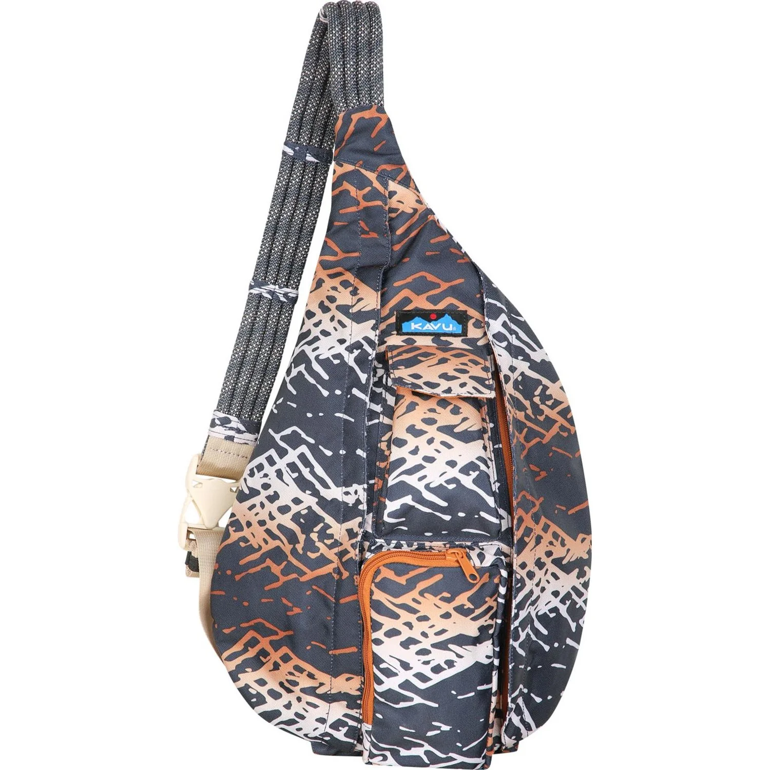 Kavu - Unisex Rope Sling Bag - Image 38