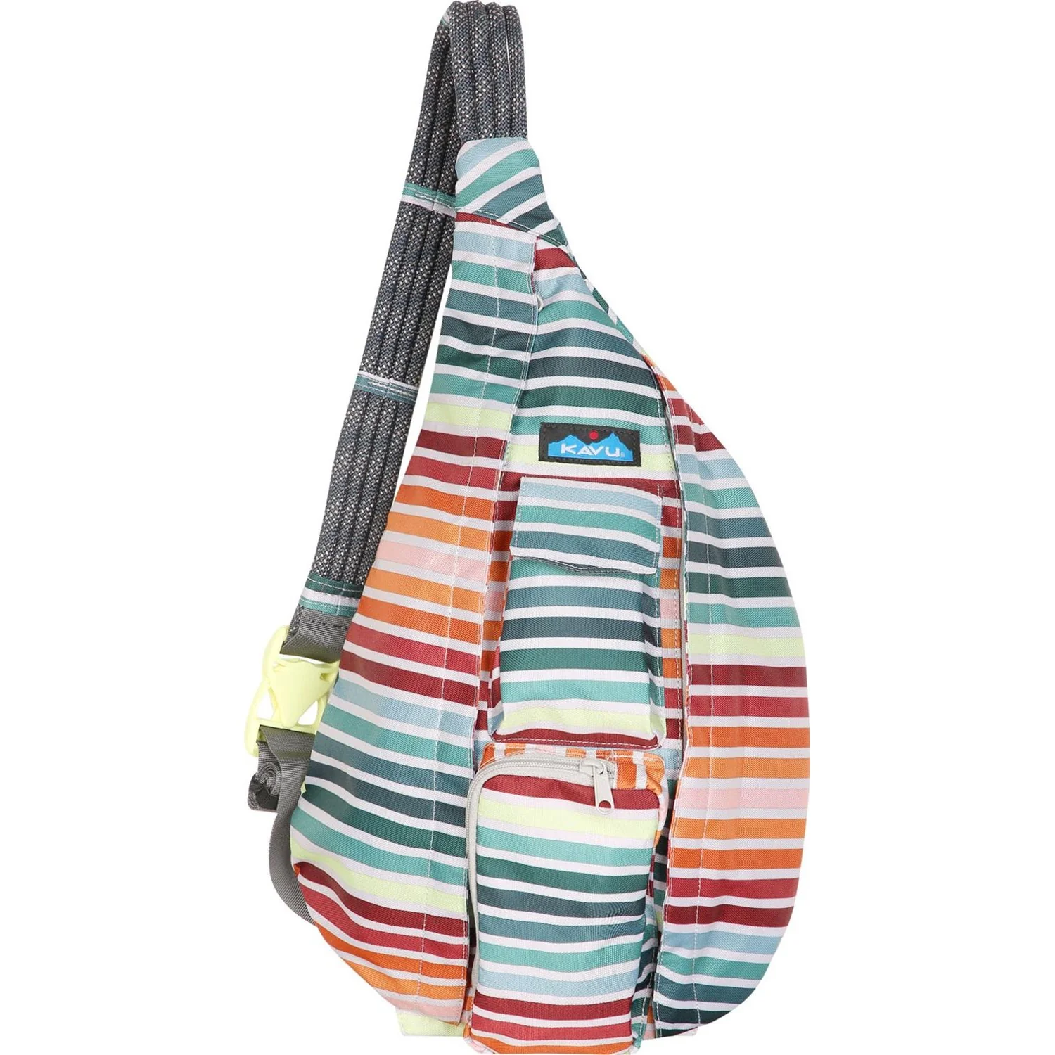 Kavu - Unisex Rope Sling Bag - Image 39