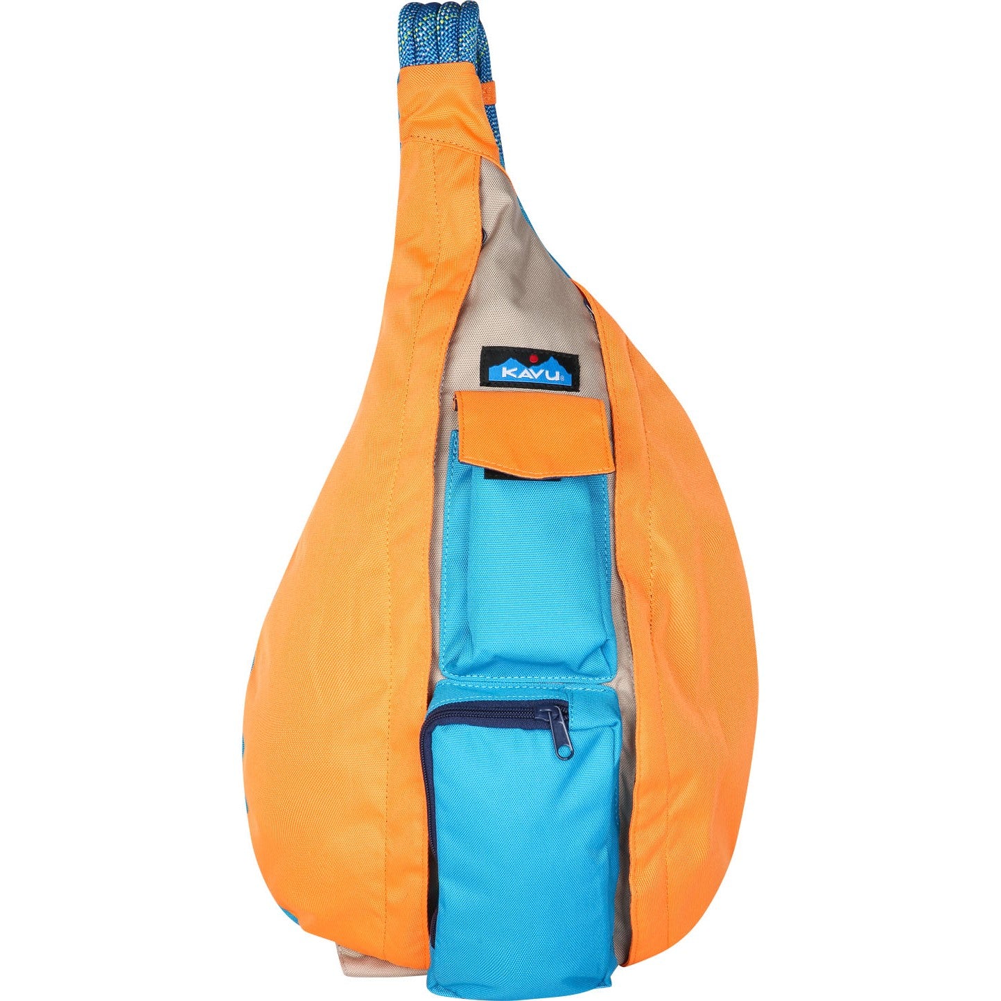 Kavu - Unisex Rope Sling Bag - Image 43