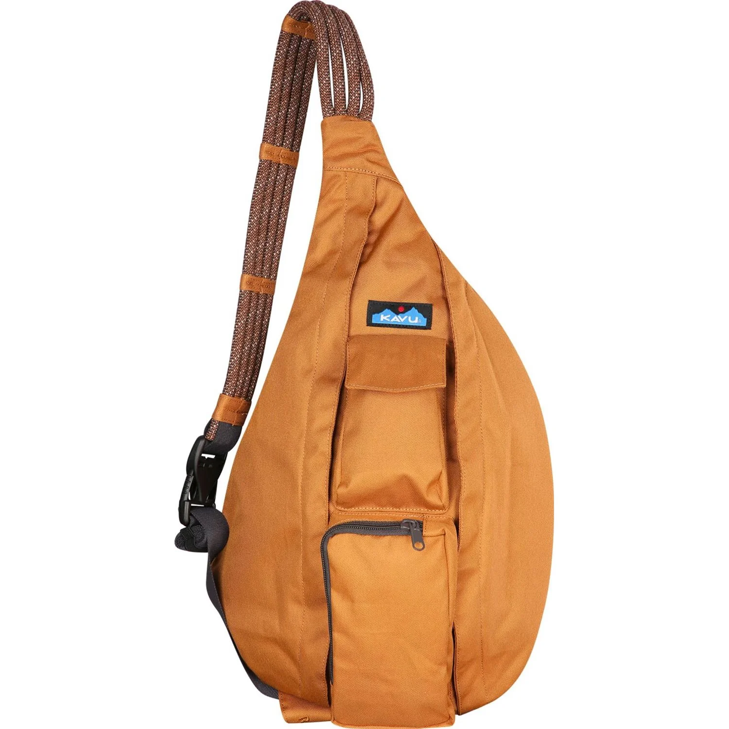 Kavu - Unisex Rope Sling Bag - Image 5